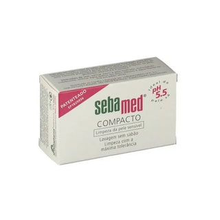 Sebamed 100 g — Saponetta Detergente