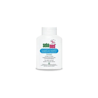 Sebamed Shampoo dermatologico 200 ml — Shampoo