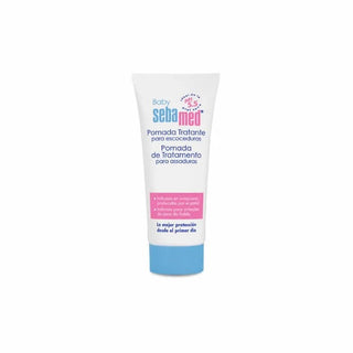 Sebamed Crema irritazioni pannolino Baby 100 ml — Crema cambio