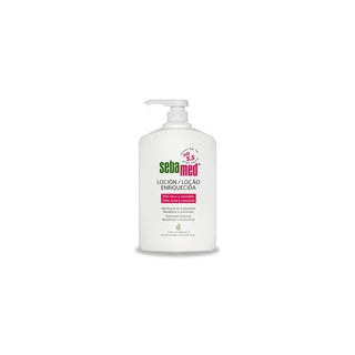 Sebamed Lozione corpo arricchita 400 ml — Lozione corpo
