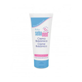 Sebamed Baby Crema Extra Morbida 300 ml — Crema baby