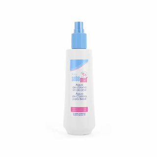 Sebamed Baby Fragrance 250 ml — Profumo per bambini