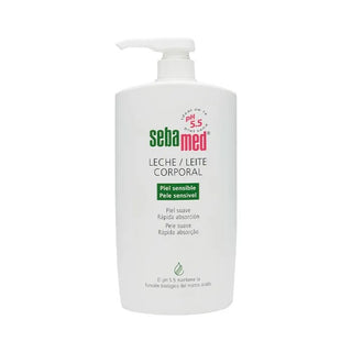 Sebamed Lozione corpo 750 ml — Lozione corpo