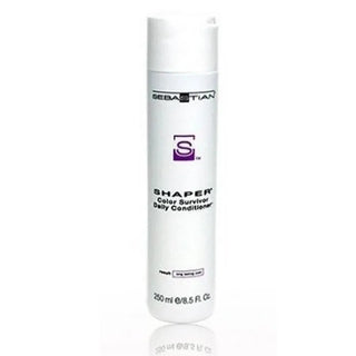 Sebastian Shaper Color Survivor Acondicionador diario 250 ml 