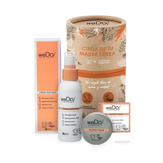 Sebastian Professional Mother Earth Pack Set de 2 piezas 