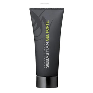 Sebastian Gel Forte Gel de fijación fuerte 200 ml 