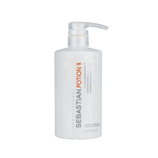 Sebastian Professional Potion 9 Latte Riparatore 500ml — Latte capelli