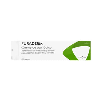 Furaderm 100g 