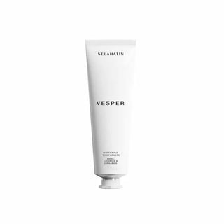 Pasta dentífrica blanqueadora Selahatin Vesper 65ml 