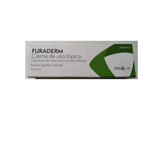 Furaderm 30g 
