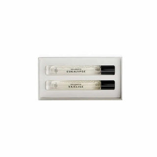 Selahatin Duo Voyage Set 2x10ml 