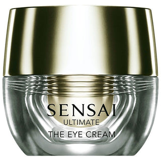 Sensai Ultimate 15 ml — Crema contorno occhi