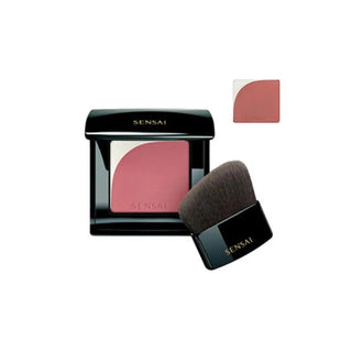 Sensai Blooming Blush 03 Corallo — Blush