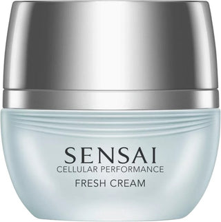 Sensai Crema fresca Cellular Performance 40 ml — Crema viso