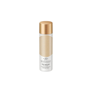 Sensai Sin Silky Bronze Cool Prot Sucare 150vap 