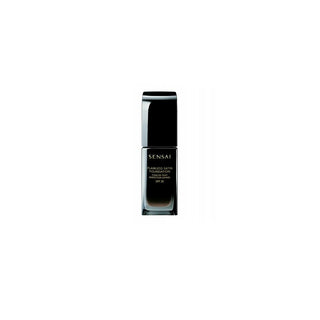 Sensai Sen Maq Flawless Satin Base de maquillaje warm beige F20 30ml 