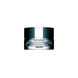 Sensai Cellular Performance Kanebo Crema Hydrachange 40 ml — Crema viso