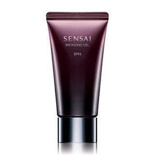 Gel bronceador Sensai Spf6 Bg62 50ml 