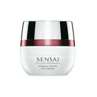 Sensai Cellular Performance Crema contorno occhi antirughe 15 ml — Crema contorno occhi
