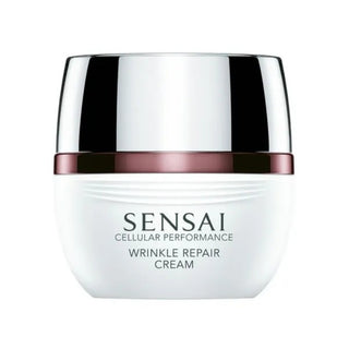 Sensai Cellular Performance Crema riparatrice antirughe 40 ml — Crema viso