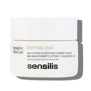 Aromatic Balm Sensilis Peptide 50ml 
