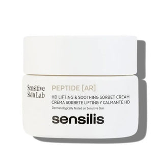 Sorbet Cream Sensilis Peptide Ar 50ml 