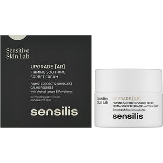 Creme Sensilis Upgrade Ar 50ml 