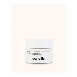 Tagescreme Sensilis Upgrade 50 ml 