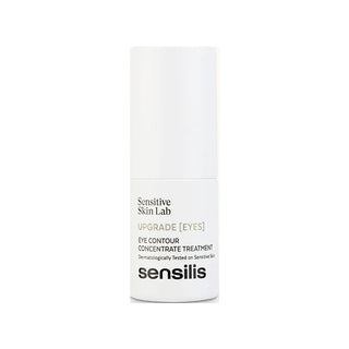 Sensilis Upgrade Augenkontur 15ml 