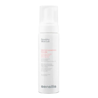 Sensilis Mousse Detergente Pelli Sensibili e Reattive 200 ml — Detergente
