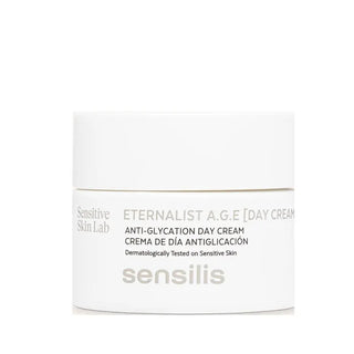 Sensilis Eternalist A.G.E. Crema Giorno 50 ml — Crema viso
