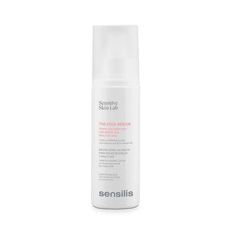 Sensilis Feuchtigkeitsspray für empfindliche und reaktive Haut 150ml 