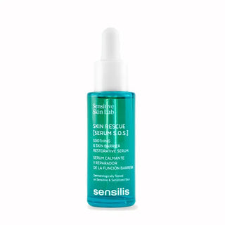 Sensilis S.O.S. Skin Rescue Siero 30 ml — Siero