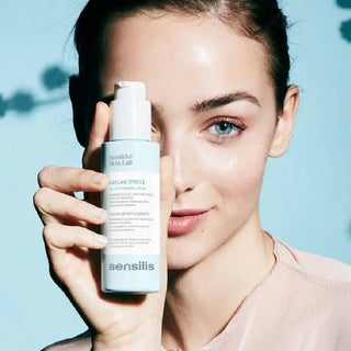 Sensilis Lozione peeling azelaica 100 ml — Lozione esfoliante