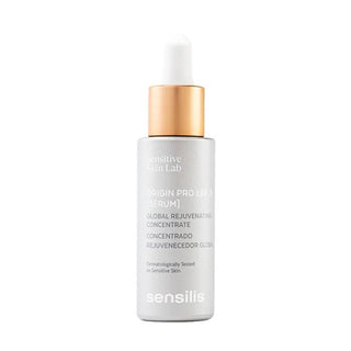Sensilis Origin Pro EGF 5 Siero 30 ml — Siero viso