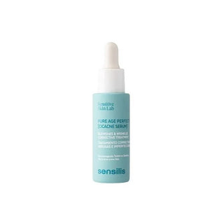 Sensilis Pure Age Perfection Siero Anti-Acne 30 ml — Siero viso