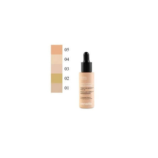 Sensilis Skin D'Pigment Correttore Depigmentante Peche Rose 5 30 ml — Correttore viso