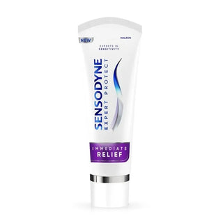 Sensodyne Sollievo Immediato 75 ml — Dentifricio