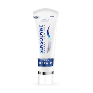 Sensodyne Reparación Profunda 75ml 