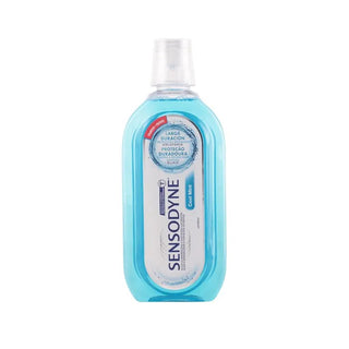 Sensodyne Collutorio Cool Mint 500 ml — Collutorio