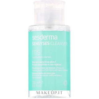 Sesderma Sensyses Detergente Ros 200ml — Detergente