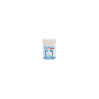 Serra Pamies Serra Bicarbonato de Sodio Tarro 180g 
