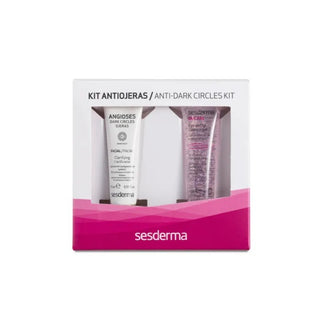 Sesderma Kit Anti-Ojeras Set 2 Piezas 