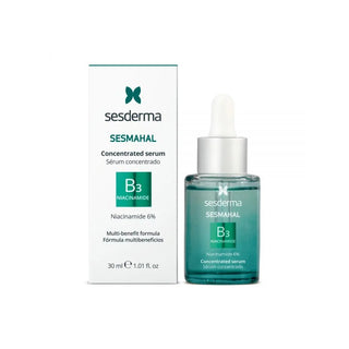 Sesderma Sesmahal B3 Siero Bifasico 30ml — Siero