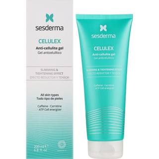 Sesderma Celulex Gel Anticellulite — Gel corpo