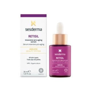 Sesderma Retisil Sérum Intensivo 30ml 