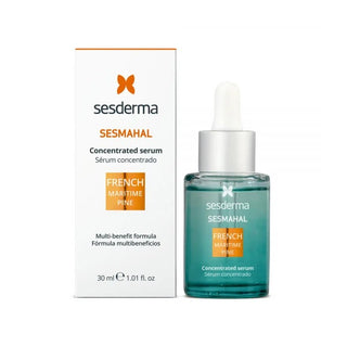 Sesderma Sesmahal French Marittim Pine Siero Bi-Phase System 30ml — Siero
