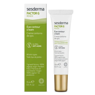 Sesderma Factor G Renew Contorno Occhi 15ml — Crema contorno occhi