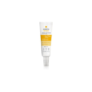 Sesderma Repaskin Fluido Invisible Spf50+ 50ml 