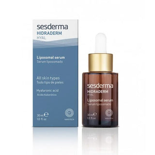 Sesderma Hidraderm Hyal Siero 30 ml — Siero